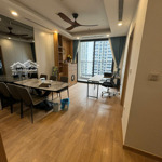 (ảnh ảo) cam kết chuẩn giá 4,6 tỷ - 76m-tòa n03 chú ruột tôi cần bán tại k35 tân mai. lh 0395319468