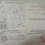 Bán căn nhà 252// góc 2 mặt tiền phạm văn chiêu p9, gò vấp ngang 5 x 18 trệt 2 lầu