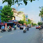 Mtkd ngay chợ đường nguyễn thái học, tân phú_ 7.5x21m_5 tấm_ vị trí kinh doanh _giá chỉ 26 tỷ tl