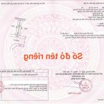 Bán đất tại thị trấn lai uyên, 750 triệu, 80 m2, pháp lý đầy đủ, chính chủ