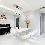 Cho thuê chcc the prince residence phú nhuận, dt 110m2, 3pn, 2wc. giá 21triệu. lh 0938 366 725 tuấn