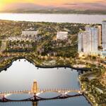Bán căn hộ văn lang sky lake 2pn 1 dt 92m2 view sông hồng tại p tiên cát tp việt trì