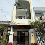 Nhà riêng đẹp nhiều tiện ích tại hòa minh 14, 6,15 tỷ, 77,5m2