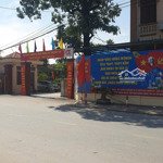 Bán nhà vân canh, hoài đức - s= 40m2 - giá 5.5 tỷ.