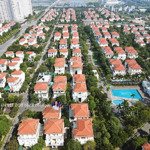 Bán biệt thự song lập splendora an khánh 210m2, sổ đỏ, nhà hoàn thiện, giá tốt