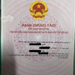 Chính chủ cần bán nhà đất tại phước tân, biên hoà đồng nai