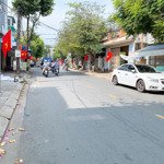 Bán 2 lô đất liền kề mặt tiền tôn đản, p. hoà an