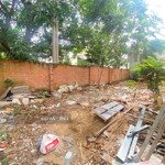 Bán đất 103m² gần bv lê văn thịnh xây 5 tầng, shr, giá 7,x tỷ
