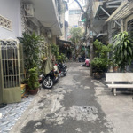 Nhà Bán Nghĩa Phát-P6-Tân Bình; Hẻm 5M - Nhà 2 Tầng- 2 Phòng Ngủ 2 Vệ Sinh- 41M2 - Sổ Vuông Vức; 5.35 Tỷ