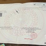 Bán Nhà 1 Trệt 2 Lầu - Mặt Tiền Kinh Doanh - Gần Chợ Vị Hảo,100M2 Đúc 3 Tấm Full Nội Thất