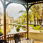 Bán Bt Tại The Empire - Vinhomes Ocean Park 2, 126,6 Triệu / M2, 120 M2 , Ô Tô Đỗ Ngay Trong Nhà