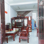 Bán Nhà Mặt Tiền Gần Phạm Văn Chiêu, Lê Văn Thọ, Chợ Thạch Đà 101M2, 5X21, 3T Giá Rẻ Hơn 11 Tỷ