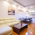 Cho Thuê Căn Hộ Chung Cư Sunrise City, 21 Triệu, 77M2, Đẹp, Nhiều Tiện Ích, Uy Tín