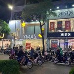 Cho thuê nhà mặt phố cầu giấy, mặt tiền 6m, diện tích sd 240 m2, hàng hiếm tại đẹp, nhiều tiện ích