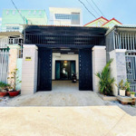 Bán nhà 1 trệt 2 lầu p. hiệp thành. nhà mới 100%. dt: 103m2(5,1x20) thổ cư 60m2. giá: 3 tỷ 450 tr