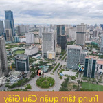 Bán đất trung tâm cầu giấy. diện tích 53m² mặt tiền 5m giá chỉ 11tỷ.