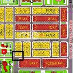 Bán đất nhà phố đường 17m dự án xdhn, 1 sẹc đường nguyễn văn cừ. đối diện phố đi bộ. 0981 880 800