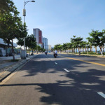 Lô đất view trực diện biển đường hoàng sao ngang 35m hiếm có