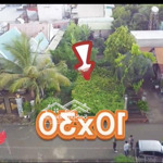 Cần bán đất biệt thự 10x30 giá 1,5ty thương lượng tại chợ bàu lâm xuyên mộc