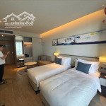 Chính chủ bán studio view thành phố, hỗ trợ giải ngân ba bên