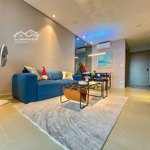 Cho thuê căn hộ 2 pn view sông sky 89, hoàng quốc việt, quận 7