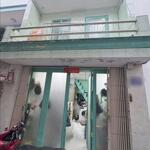 Bán nhà liên khu 10-11, bình trị đông, ngay phan anh, ngã tư 4 xã, 2 tầng, chỉ hơn 1 tỷ