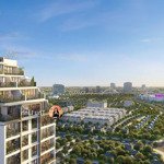 Cần bán căn hộ studio cao cấp sentosa sky park, chuẩn singapore. giá rẻ nhất dự án chỉ 1,2x tỷ