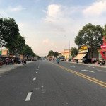 Hàng hiếm lô đất đường nhựa 7m ngay khu sầm uất nhất hoàng diệu 2, phường linh trung giá 3.35tỷ