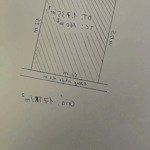 Bán đất xây biệt thự siêu víp hẻm đường nguyễn thị minh khai. p. phú hoà. - dt: 1.735m2 (32x54)