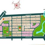Chính chủ bán nền nhà phố 87,5m2 (5 x 17.5) mt đường số 101, đã có shr, giá: 11.6 tỷ