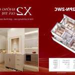 Cơ hội đầu tư sinh lời tại trung tâm việt trì - vic grand square căn hộ cao cấp chuẩn 5 sao