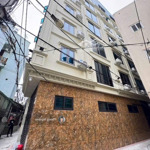Bán nhà riêng tại đại cát, giá thỏa thuận, 36m2, 3pn, 4wc, 5 tầng, bao đẹp!