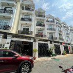 Nhà đẹp 3 lầu kdc văn minh chỉ 1 căn rao bán tại phường trường thọ, thủ đức, hồ chí minh, 7,95 tỷ