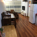 Cho thuê căn hộ 2pn1wc chung cư carilon 1 hoàng hoa thám quận tân bình. 60m nội thất cơ bản 11tr