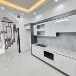 Bán nhà ngũ hiệp, vũ lăng 50m/4 tầng - ô tô tải đỗ cổng chỉ hơn 4 tỷ