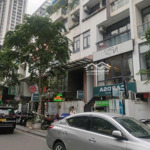 Bán căn lk - hd mon city mỹ đình 2- nơi đáng sống, thỏa ước mơ an cư - kd đỉnh cao. 6 tầnggiá bán 40,5 tỷ