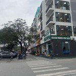 Bán nhà lk mặt phố trần thủ độ- hoàng mai dt140m*7 tầng thang máy vỉa hè 20m kd đỉnh