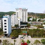 đất nền tự xây khu đa giác p.hùng thắng, hạ long, 75 triệu / m2, 160.04 m2
