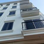 Phải thật nhanh hoàng liên 35.2m2-5 tầng, ô tô, nt đẹp ở ngay, 5.48 tỷ