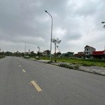 Bán đất nền dự án bảo long new city, 3,7 tỷ, 83m2, hương mạc, từ sơn, bắc ninh