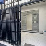7 triệu/tháng - nhà 1 lầu 3 phòng ngủ đường xe hơi 1 xẹt lò lu gần vinhome q.9