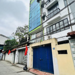 Siêu đẹp, nguồn kín - cách phố hqv 50m - ô tô đỗ cửa - 102m2 x 5m mặt tiền: 23 tỷ.