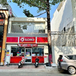 Bán nhà 2 mặt tiền trần hưng đạo - dt: mh: 51m x 44m - 3 tầng - giá bán: 250 tỷ tl - tin thật 100%