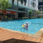 Bán căn hộ luxcity, huỳnh tấn phát, 4,4 tỷ, 83m2, 3pn, 2wc, pháp lý đầy đủ