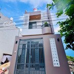 Bán nhà riêng tại thạnh xuân 12, 4,5 tỷ, 60m2, 3pn, 2wc, chính chủ, hot!