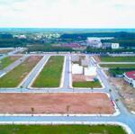 Sở hữu nền nhà phố chỉ với 490 triệu cách kcn vsip ii khoảng 6 phút, sổ hồng riêng.