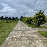 Bán đất xã suối tiên, diên khánh, khánh hoà