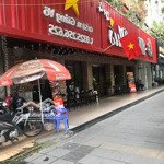 Chính chủ cho thuê tầng 1 mặt phố giá tốt tại giảng võ, mặt tiền 30m, diện tích 220 m2