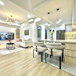 Bán căn hộ 1pn, 1wc, 55m2 tại investco babylon, tân phú, 2,6 tỷ, nhà mới có sổ, lh: 0866 823 616