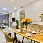 Cho thuê cc carillon apartment, hoàng hoa thám, tân bình, giá 10 triệu, 65m2 lh: 0899 552 651